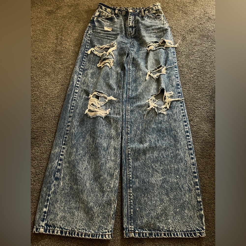 Rue 21. Size 3
